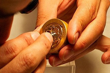 济南劳力士手表玫瑰金表带维修多少钱