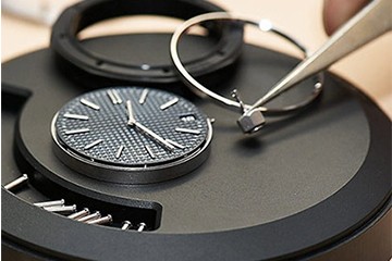 济南劳力士手表官方售后维修位置