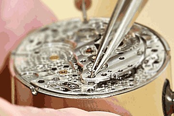 劳力士售后维修网点济南地址