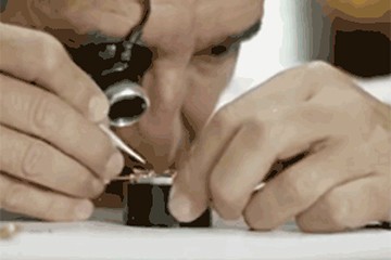 济南去哪换劳力士手表带
