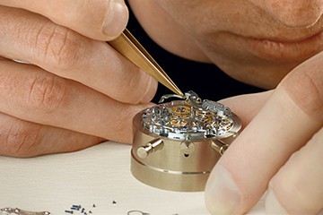 济南劳力士名表售后店电话