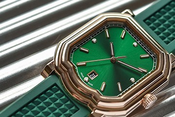 济南劳力士表走慢售后维修