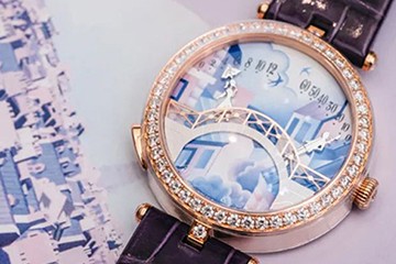 济南劳力士手表不走了官方售后