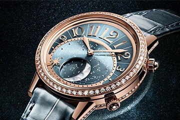 济南劳力士表不走了售后维修