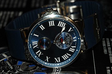 济南劳力士表不走官方售后维修