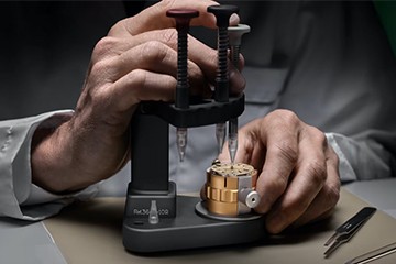 济南劳力士手表终身免保养吗