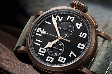 济南劳力士机械表越走越快