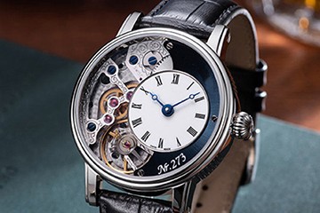济南劳力士表的保养