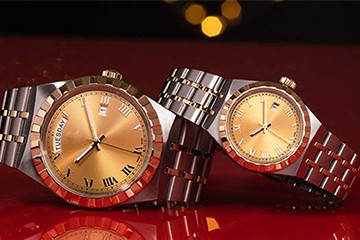 济南劳力士偷停官方售后维修