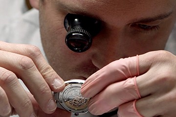 济南劳力士手表走慢了官方售后