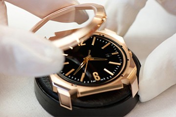 济南劳力士手表不走了怎么回事