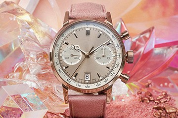 济南劳力士手表日期不走