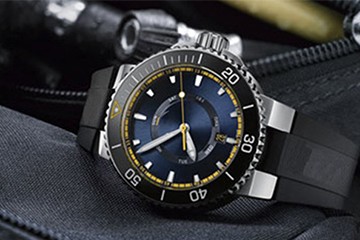 济南劳力士表清洗