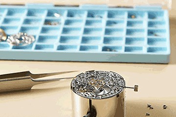 济南劳力士表售后维修点在哪