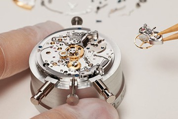 济南什么地方维修劳力士手表