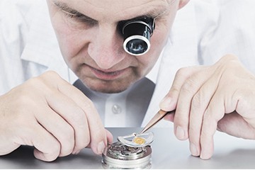 济南劳力士腕表维修服务地址查询