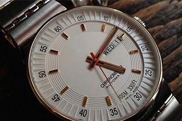 济南劳力士手表售后维修在哪里