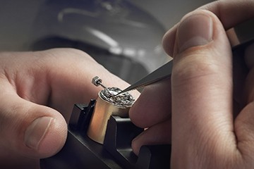 劳力士手表维修济南地址查询