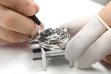 济南劳力士名表维修服务地址查询