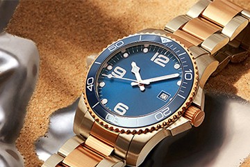 济南劳力士腕表换表带