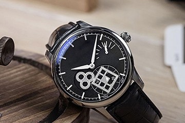 劳力士济南官方售后维修店在哪