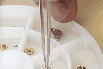 济南哪里维修劳力士手表