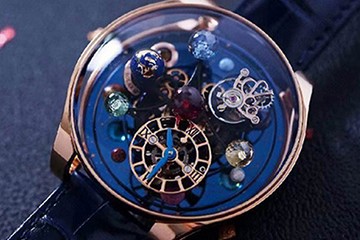 劳力士表济南官方售后维修在哪