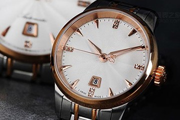 济南劳力士手表售后店