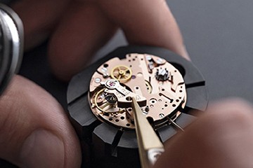 济南劳力士官方售后维修服务点在哪