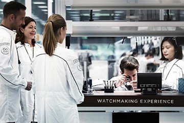 劳力士济南官方售后维修服务在哪