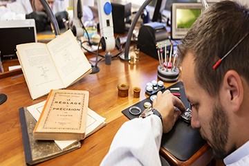 济南劳力士手表官方售后店