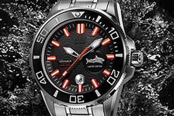 济南劳力士腕表时针不走